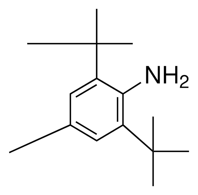 2,6-ditert-butyl-4-methylaniline AldrichCPR