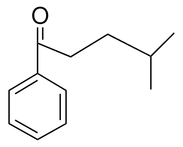 4-METHYLVALEROPHENONE AldrichCPR