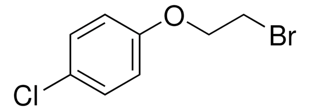 4-Chlorphenyl-2-bromethylether 98%