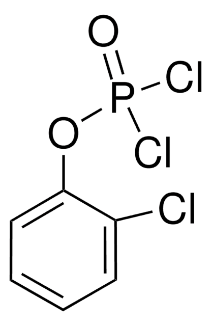 2-Chlorophenyl phosphorodichloridate 99%