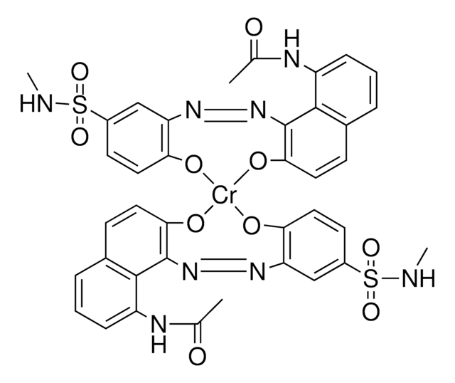 ACID BLACK 60 (IRGALAN GREY BRL OR LANASYN GREY BLR) AldrichCPR