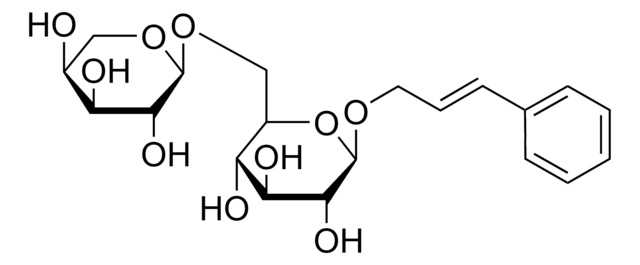 Rosavin phyproof&#174; Reference Substance