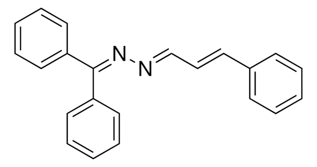 BENZOPHENONE, AZINE WITH CINNAMALDEHYDE AldrichCPR