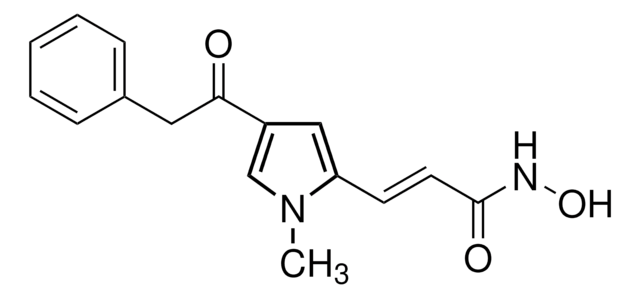 APHA Compound 8 &#8805;98% (HPLC), solid