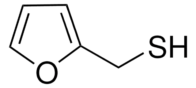 Furfuryl mercaptan &#8805;97%, FG