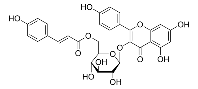 Tilirosid phyproof&#174; Reference Substance