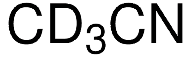 Acétonitrile-d3 &#8805;99.8 atom % D