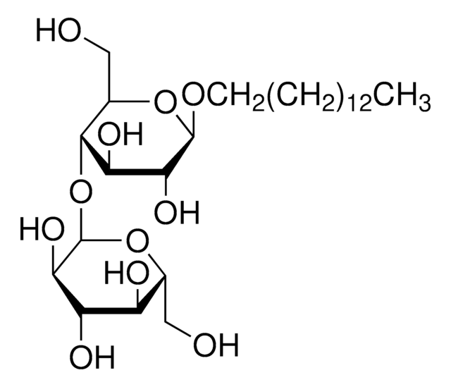 Tetradecyl-&#946;-D-maltosid &#8805;99.0% (TLC)