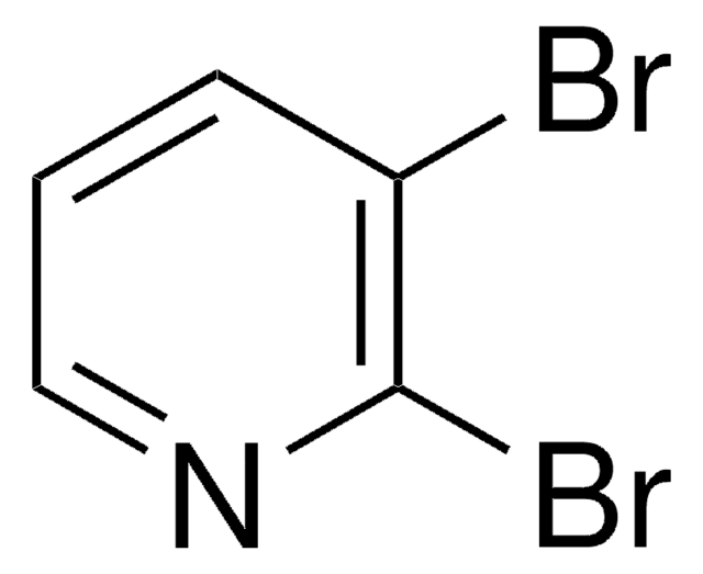 2,3-Dibrompyridin 97%