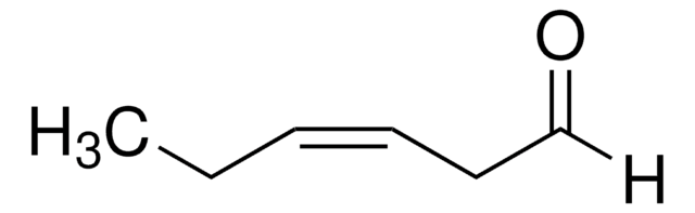 顺式-3-己烯醛 溶液 50% in triacetin, stabilized