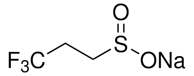 Sodium trifluoropropylsulfinate