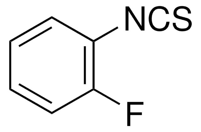 2-Fluorphenylisothiocyanat 98%