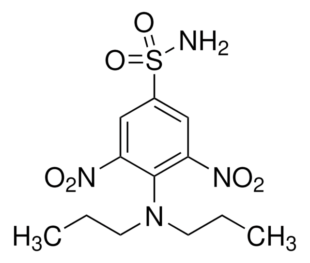 オリザリン PESTANAL&#174;, analytical standard