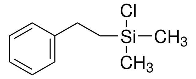 Chlordimethylphenethylsilan &#8805;98%