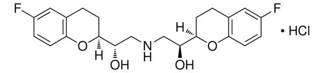 Nebivolol -hydrochlorid United States Pharmacopeia (USP) Reference Standard