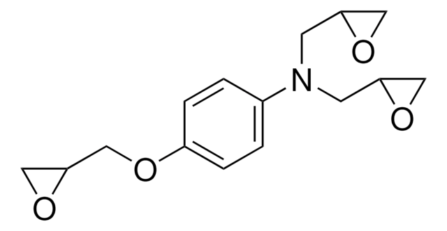 N,N-Diglycidyl-4-glycidyloxyaniline