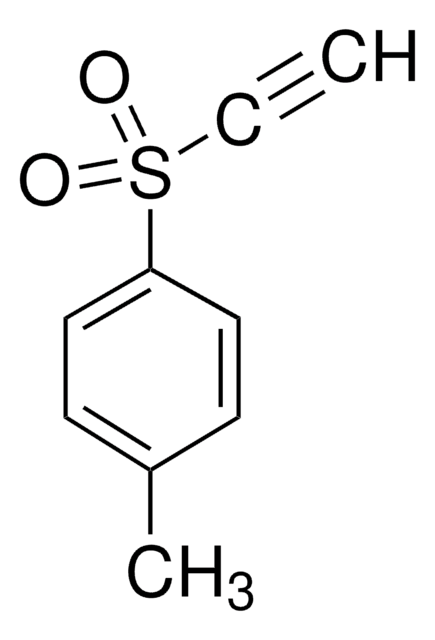 Ethynyl p-tolyl sulfone 98%