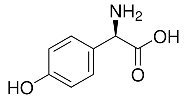 Związek pokrewny amoksycyliny I United States Pharmacopeia (USP) Reference Standard