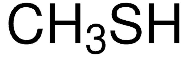 Methanethiol &#8805;98.0%