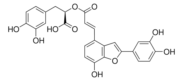 Salvianolic acid C phyproof&#174; Reference Substance