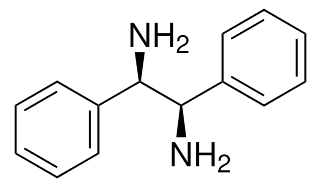 (1R,2R)-(+)-1,2-Diphenylethylendiamin 97%