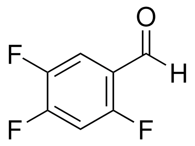 2,4,5-三氟苯甲醛 97%