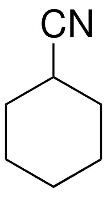 Cyclohexanecarbonitrile 98%