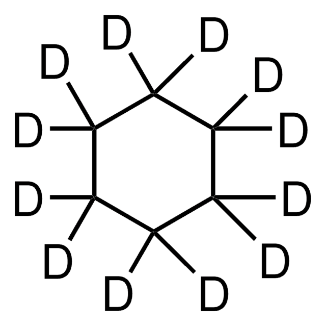 环己烷-d12 &#8805;99.6 atom % D