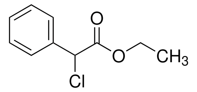 Ethyl-&#945;-chlorphenylacetat 97%