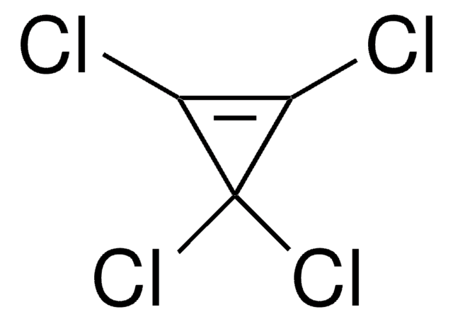 Tetrachlorcyclopropen 98%