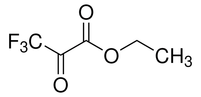 Ethyl-3,3,3-trifluorpyruvat 97%