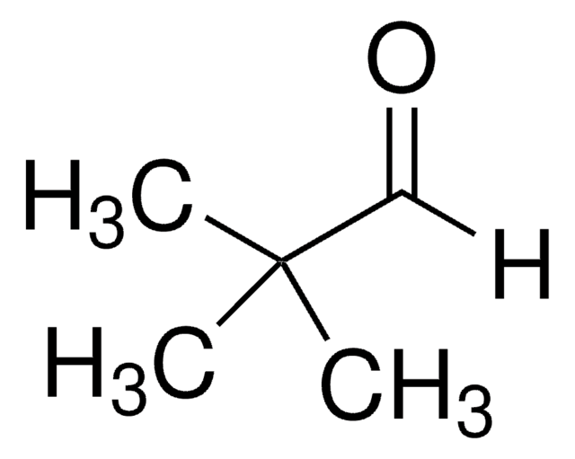 Trimethylacetaldehyd 96%