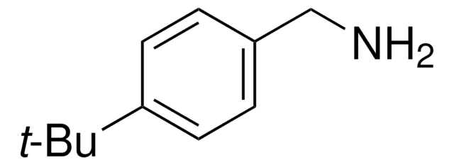 4-tert-Butylbenzylamin 97%