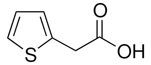 2-噻吩乙酸 98%