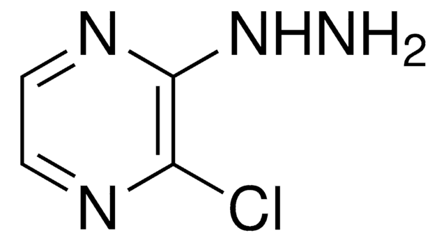 2-氯-3-肼基吡嗪 95%