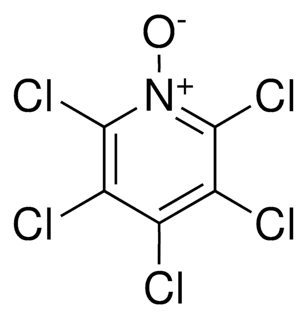 PENTACHLOROPYRIDINE N-OXIDE AldrichCPR