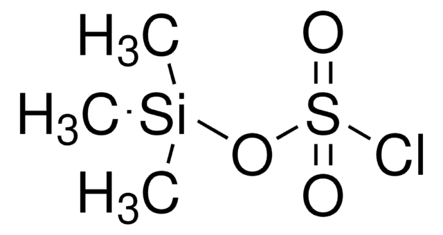 Chlorsulfonsäure-trimethylsilylester 99%