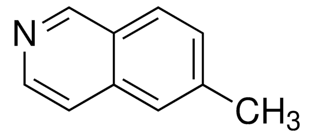 6-methylisoquinoline AldrichCPR