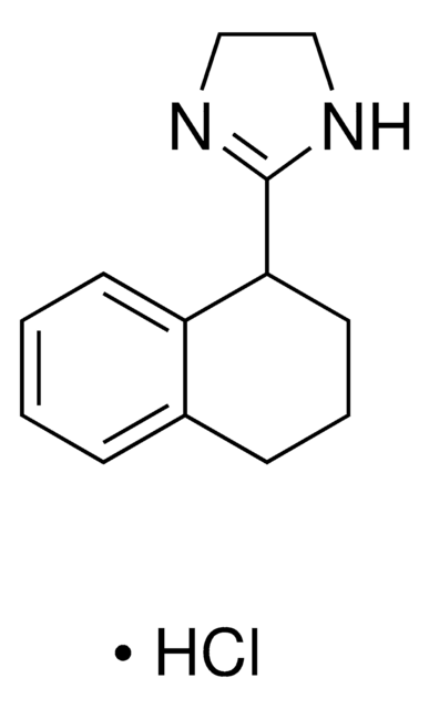 盐酸四氢唑林 Pharmaceutical Secondary Standard; Certified Reference Material