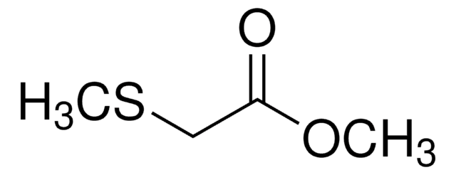 Methyl(methylthio)acetat FG