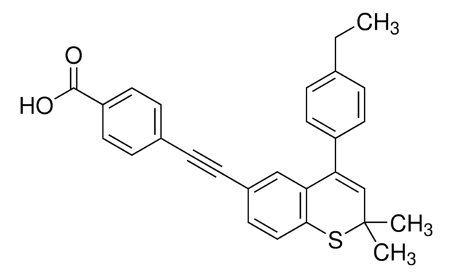 AGN194310 &#8805;98% (HPLC)