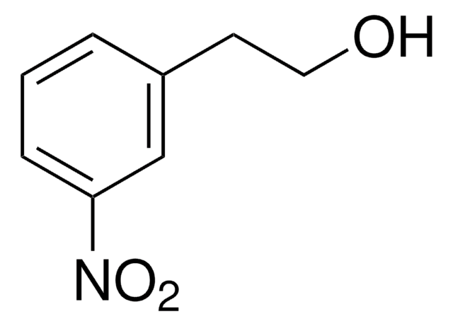 3-Nitrophenethylalkohol 98%