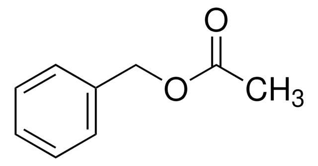 Benzylacetat &#8805;99%