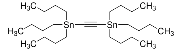 Bis(tributylstannyl)acetylene 95%