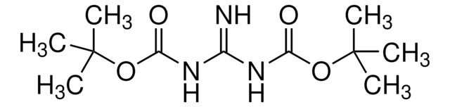 1,3-Bis(tert-butoxycarbonyl)guanidin 98%