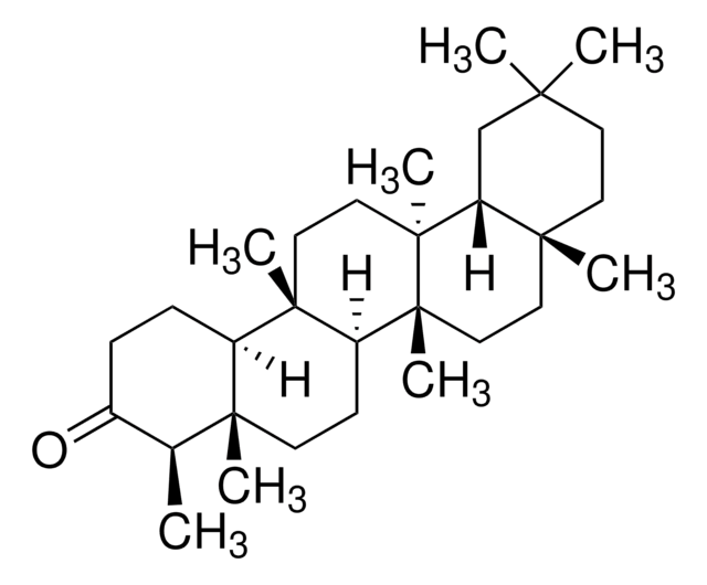 Friedelin phyproof&#174; Reference Substance