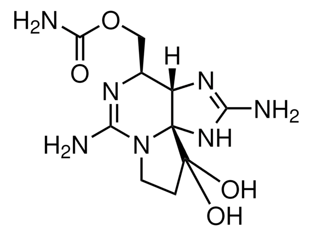 Saxitoxin in acetic acid (determination in mussel) BCR&#174;, certified reference material