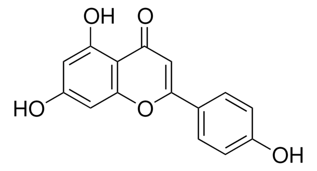 Apigenin &#8805;97% (TLC), from citrus