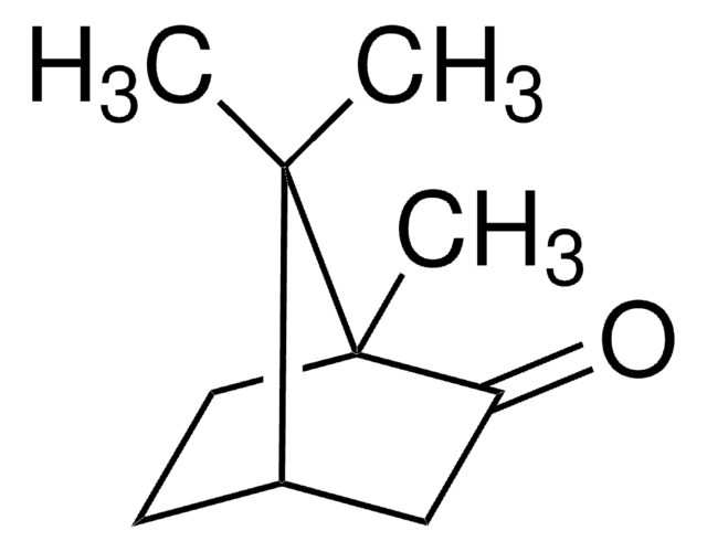 (-)-樟脑 analytical standard