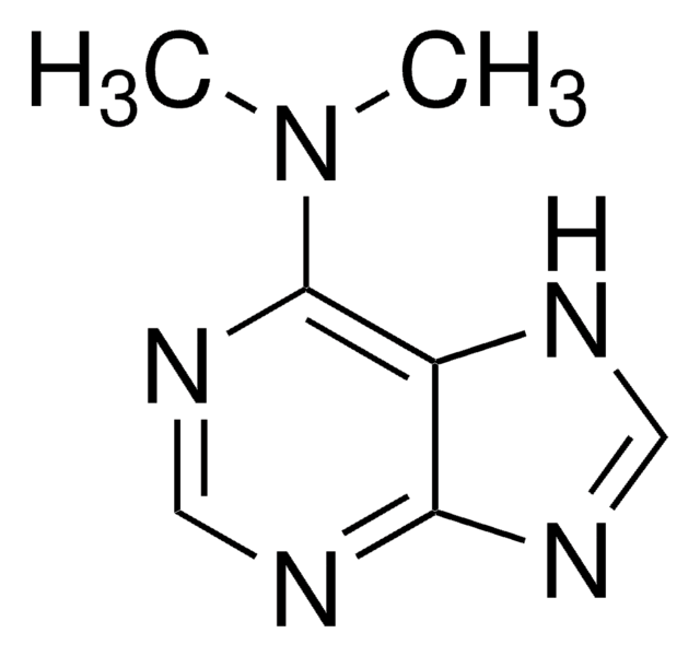 6-（二甲氨基）嘌呤 &#8805;98%